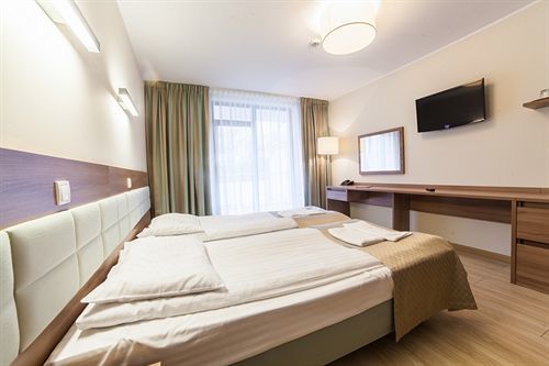 Resort Olymp 3 Kolobrzeg