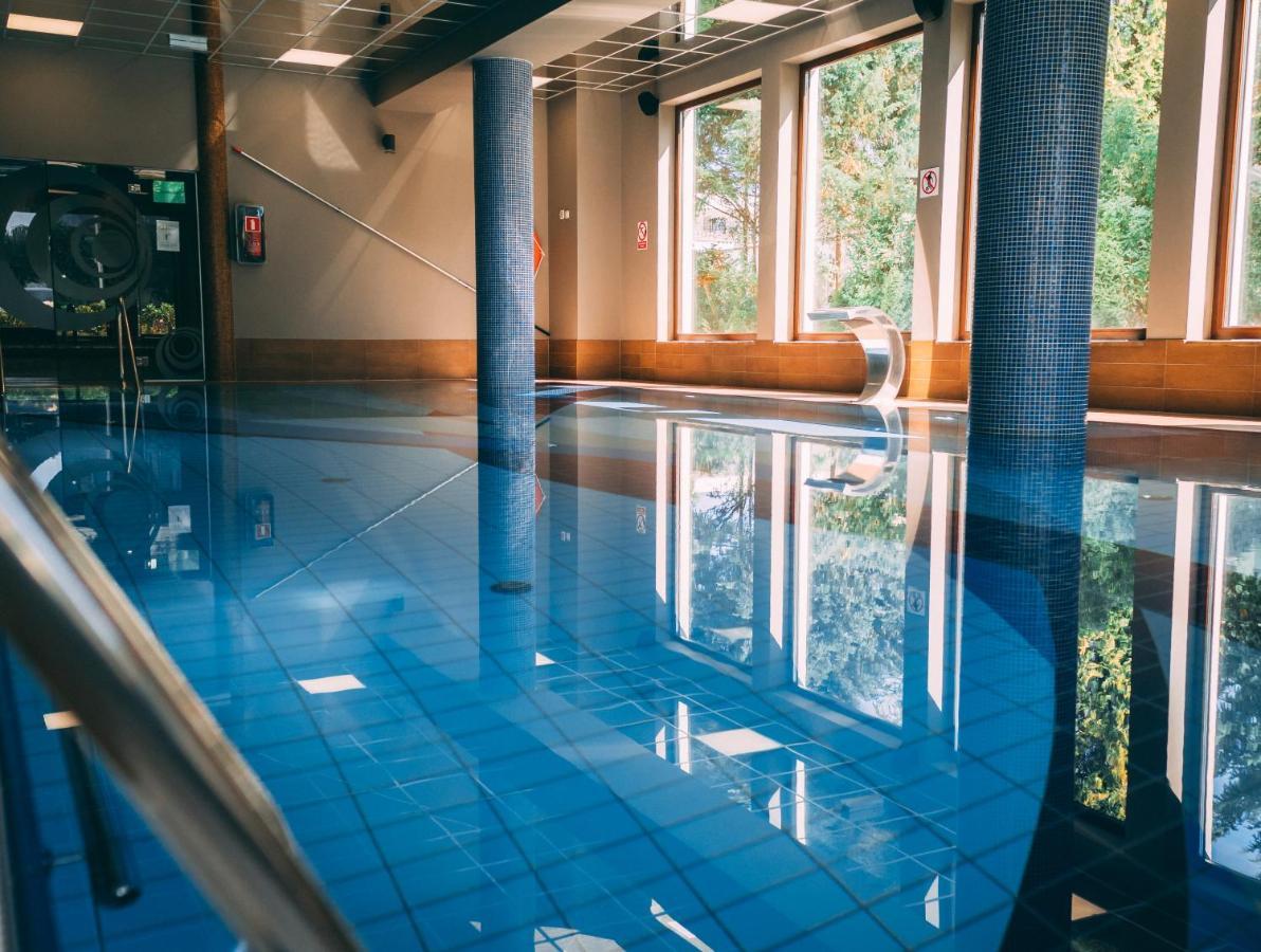 Ośrodek wypoczynkowy Olymp 3 Kołobrzeg