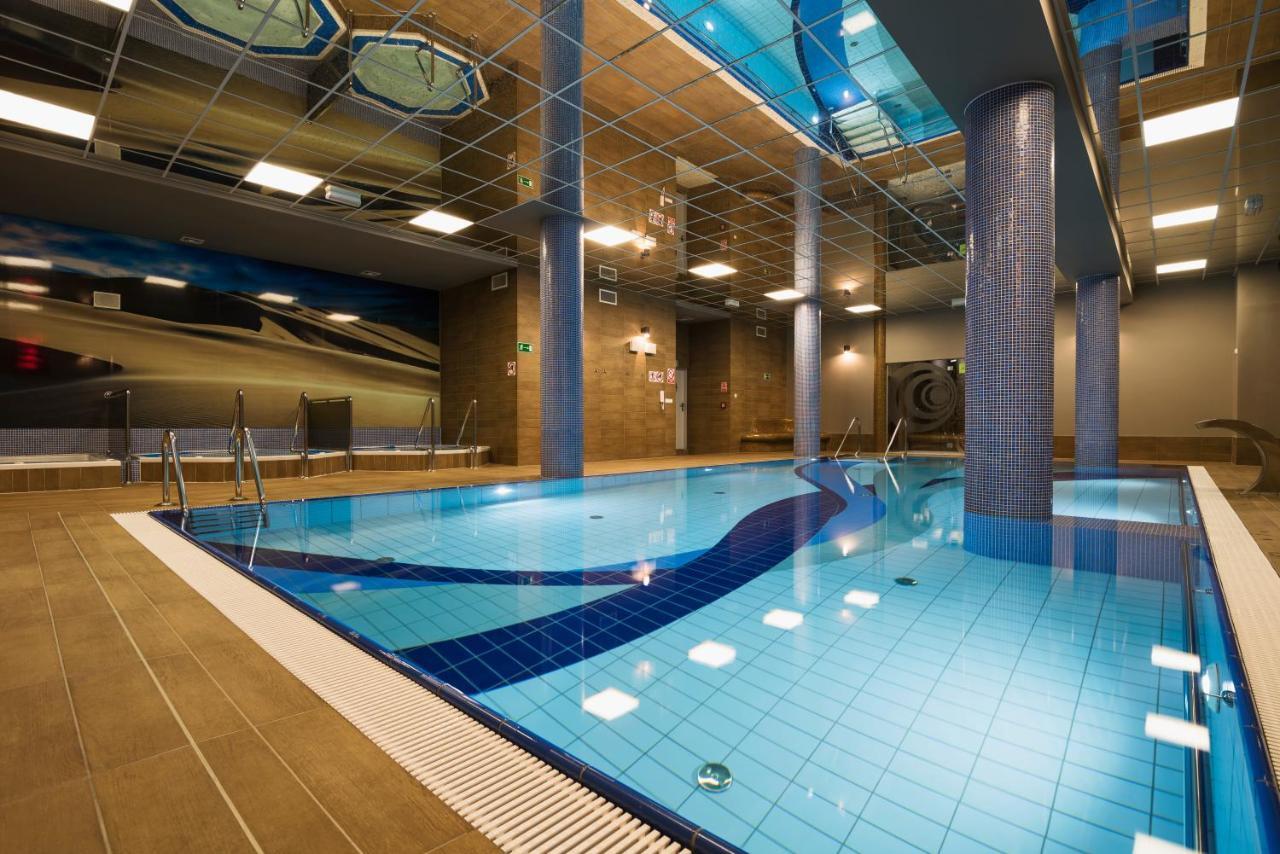 Olymp 3 Ośrodek wypoczynkowy 3*